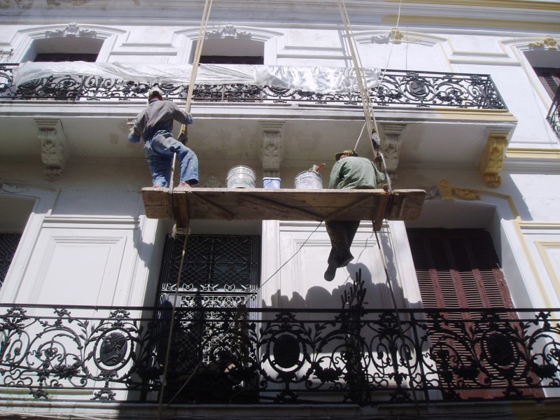 Equilibrismo
