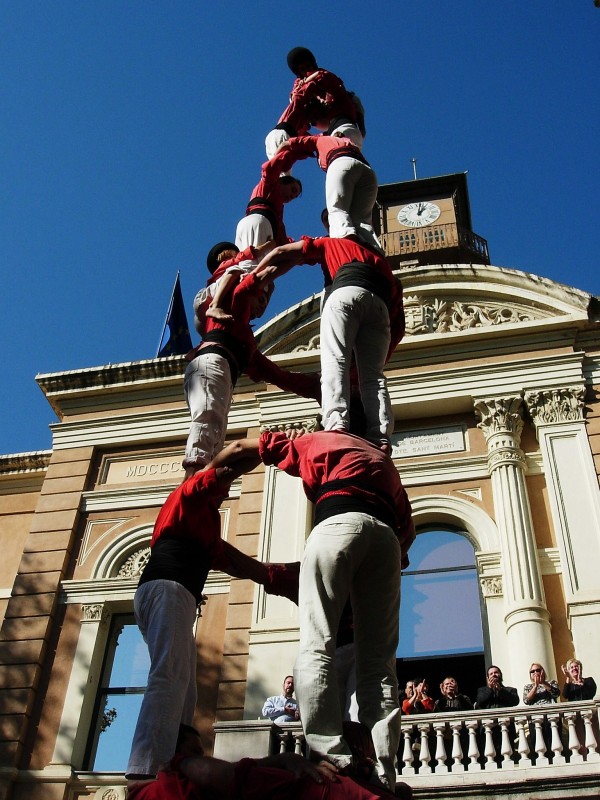 Castellers de Barcelona