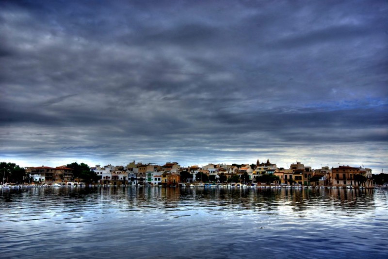 Porto Colom