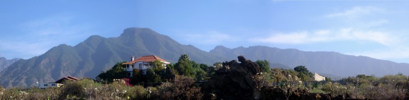 Panoramica De La Palma.. para CrazyPoet..