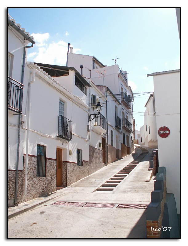 Una calle