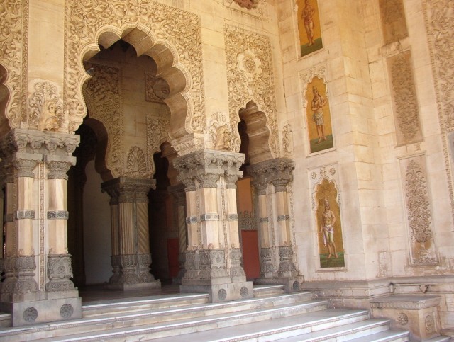 Palacio del Maharaja