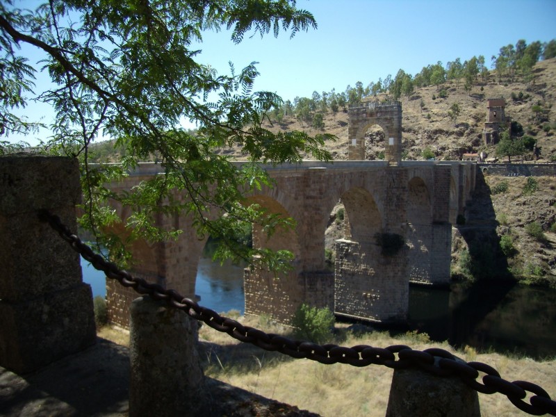 puente romano