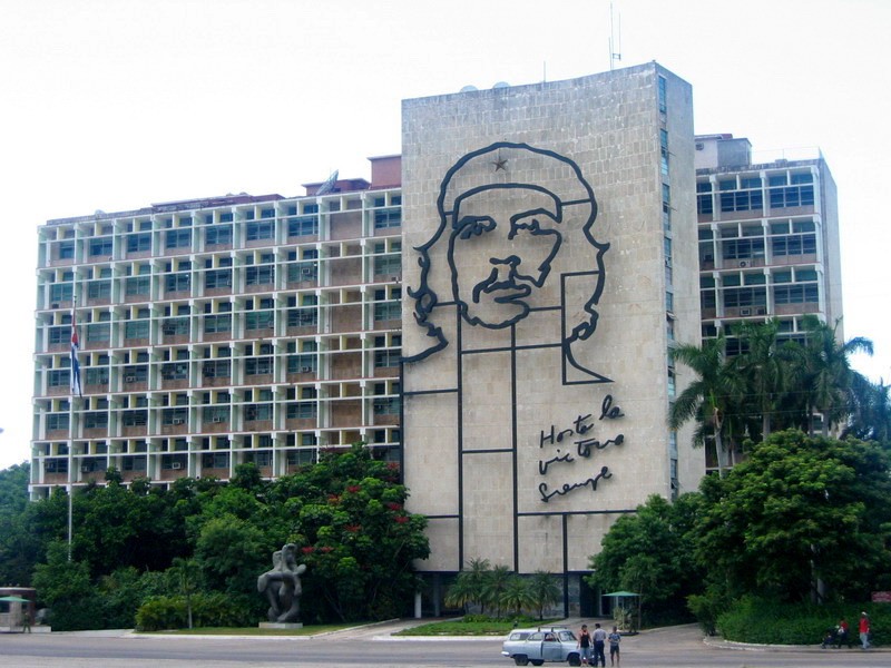 Che