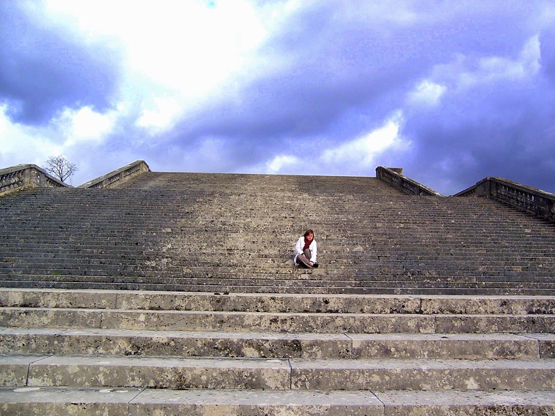 El cielo puede esperar