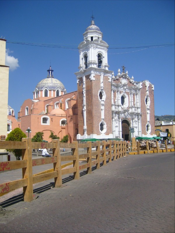 Parroquia de San Jos