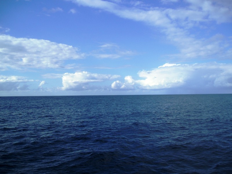 Mar Cantbrico