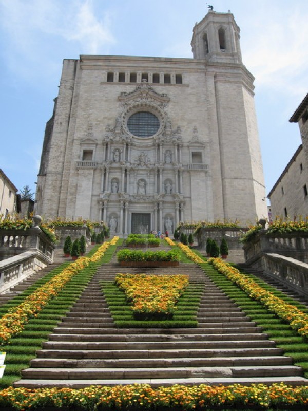 Catedral de Girona