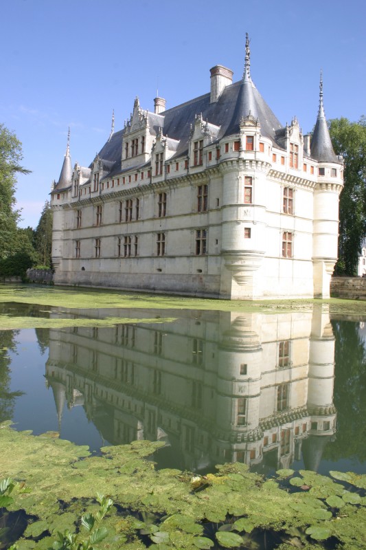Chateau Azay