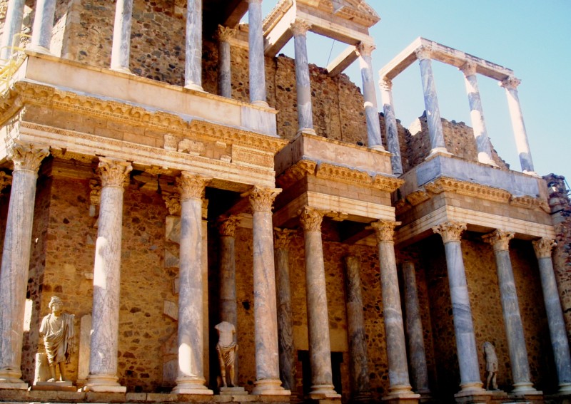 Teatro Romano