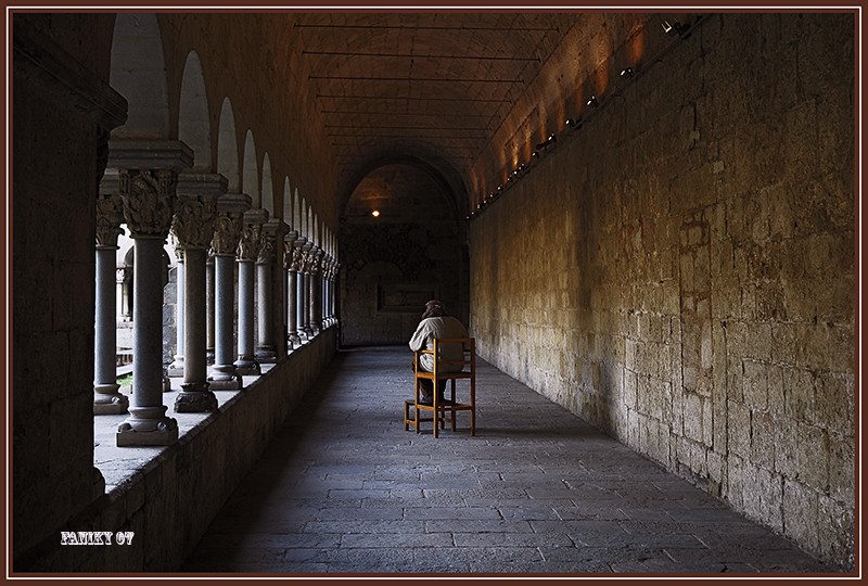 Luces y sombras de un pintor