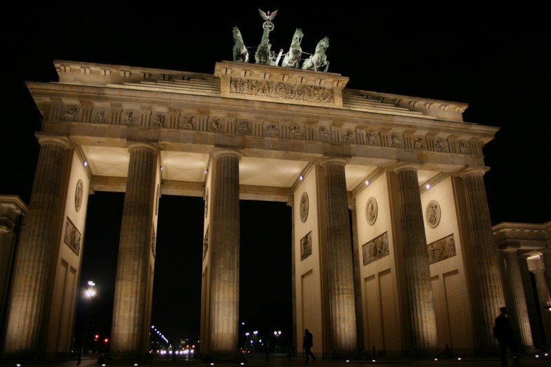 Brandenburger Tor