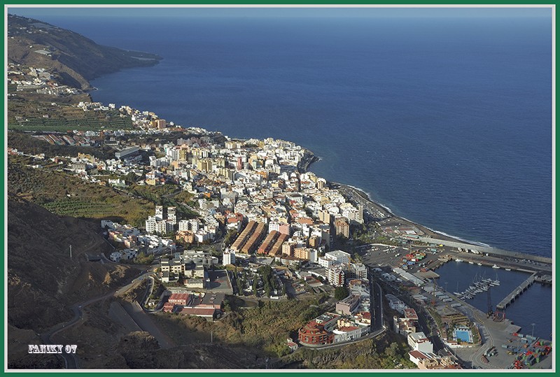 Santa Cruz de la Palma