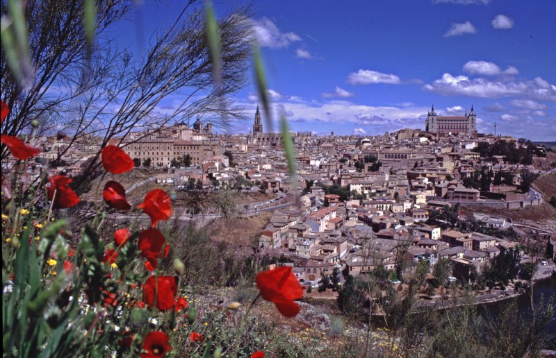 DESDE EL VALLE