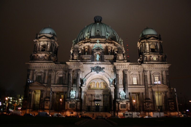 Berliner Dom