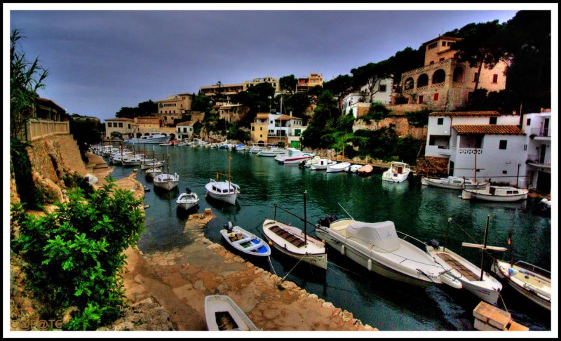 Cala Figuera