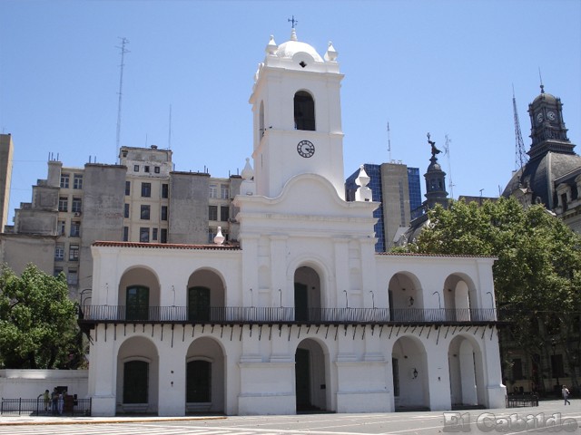 Cabildo