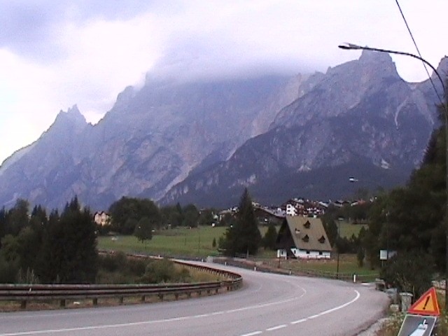 cortina d\'ampezzo