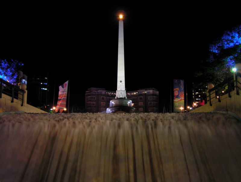 Plaza Altamira