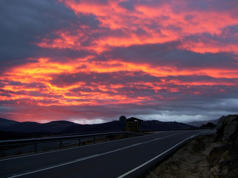 GREDOS