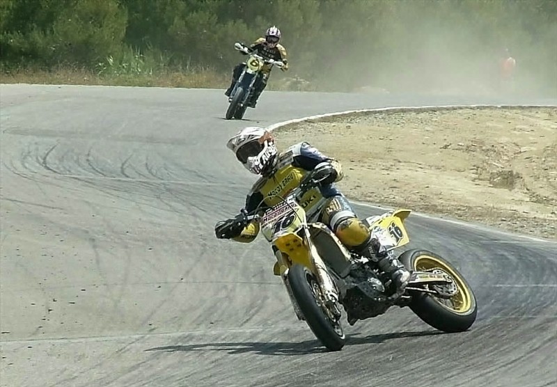SUPERMOTARD -3