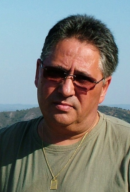 AUTORETRATO