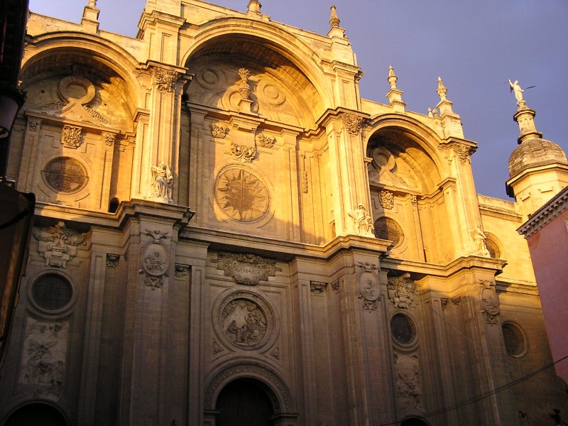 catedral