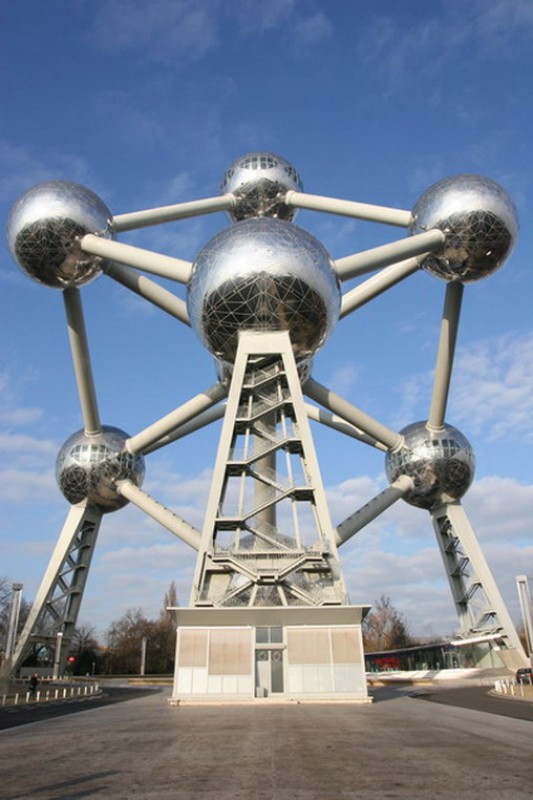 Atomium