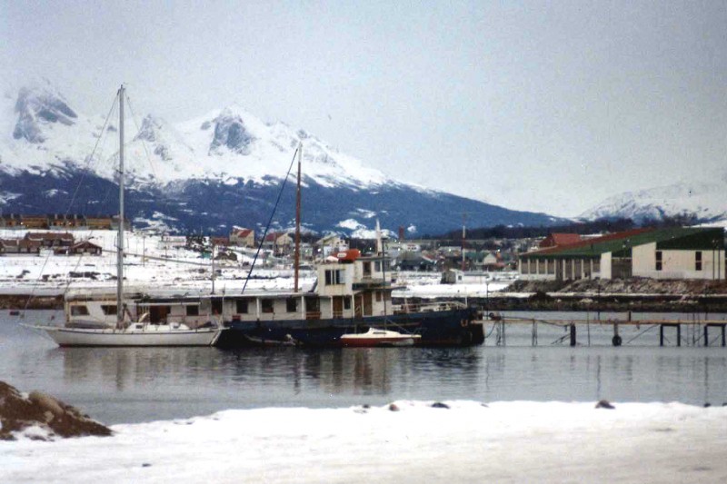 Tierra del Fuego