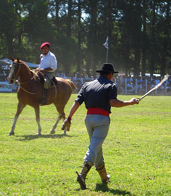 Fiesta del Gaucho V