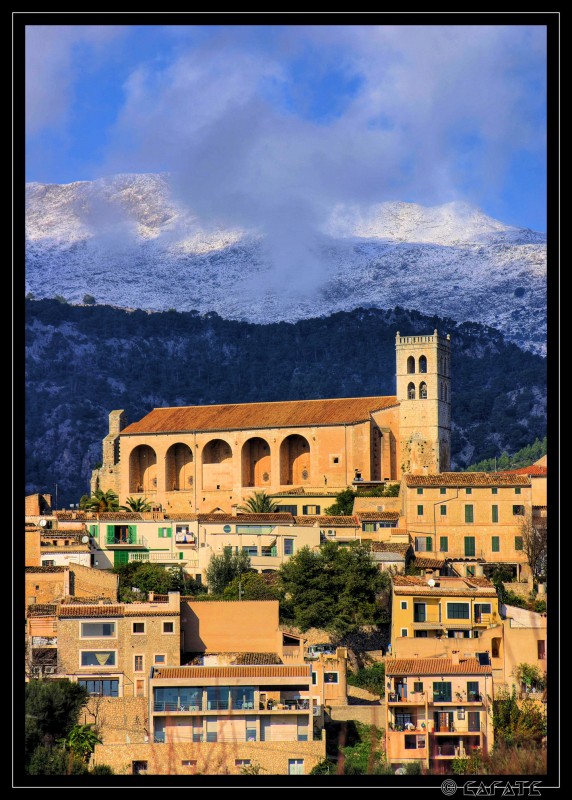 Baix sa Tramuntana