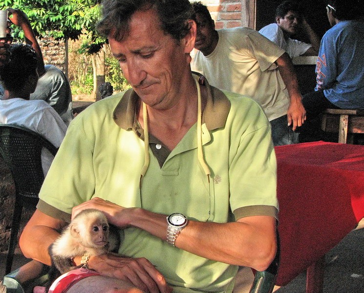 Retrato de familia