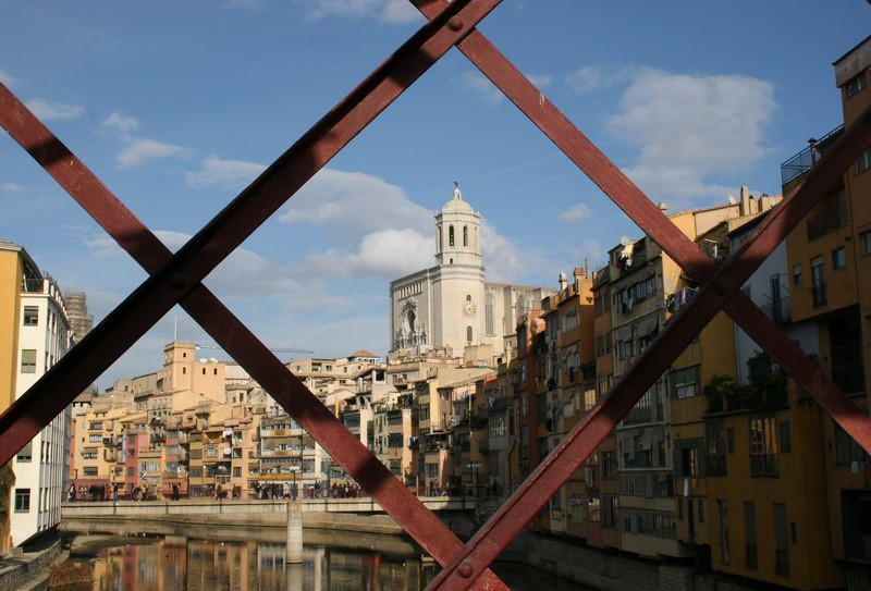 Catedral de Girona