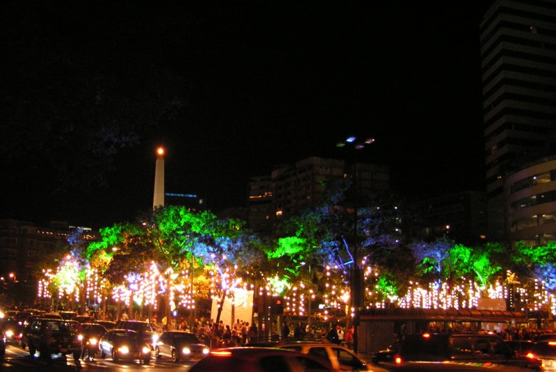 Navidad en Altamira