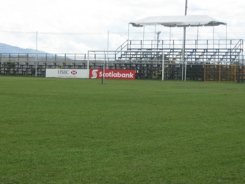 Estadio Cuty Monge