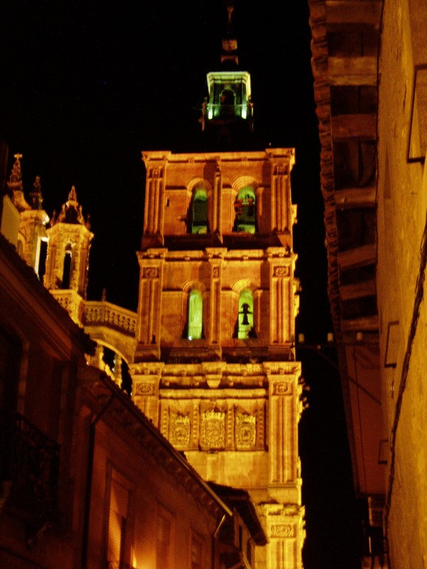 catedral de colores II