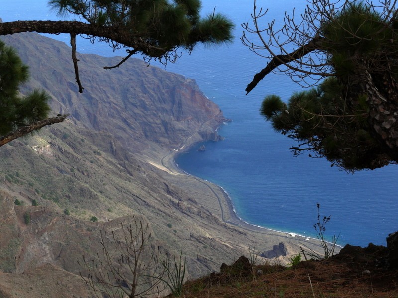 Mirador de las Playas