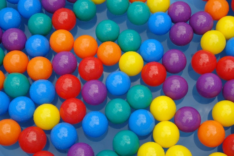 CUESTION DE PELOTAS