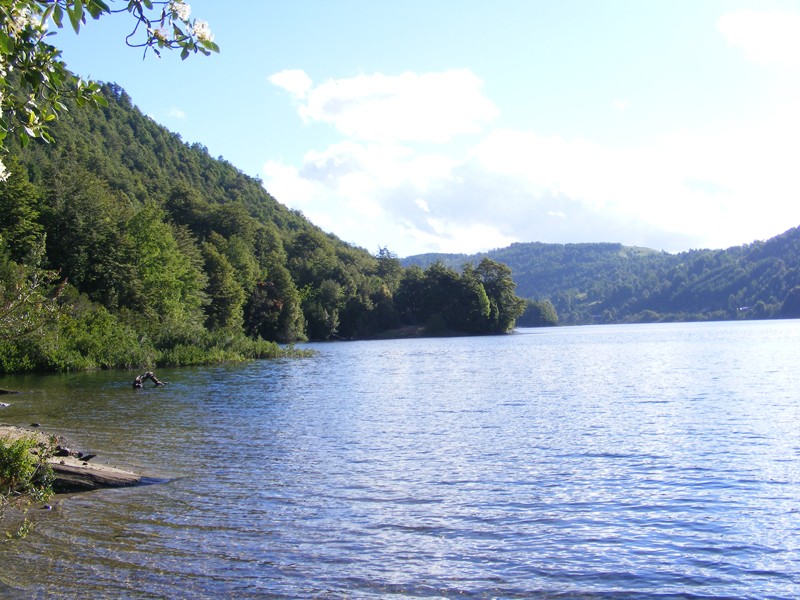 Parque Nacional Huerquehue