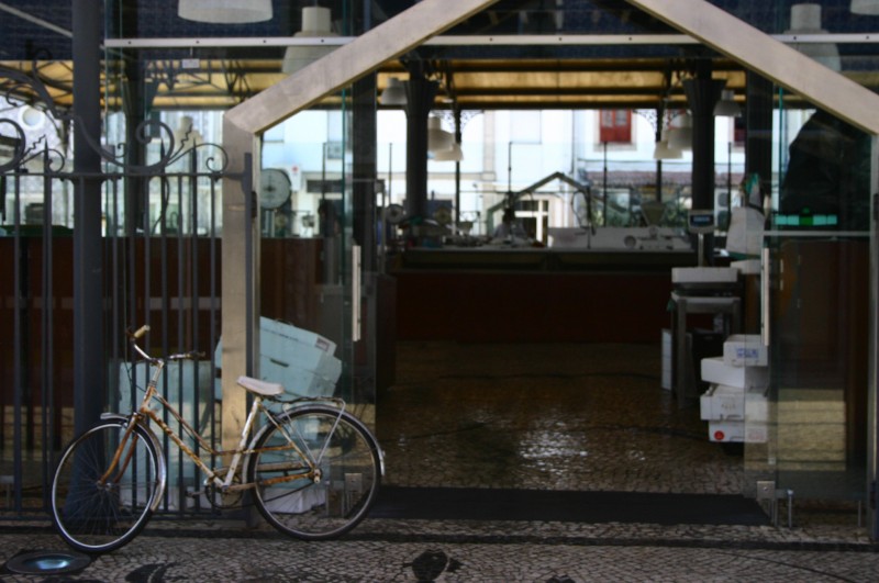 Mercado del pescado