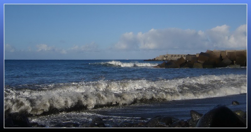 Mirando al mar..soe..