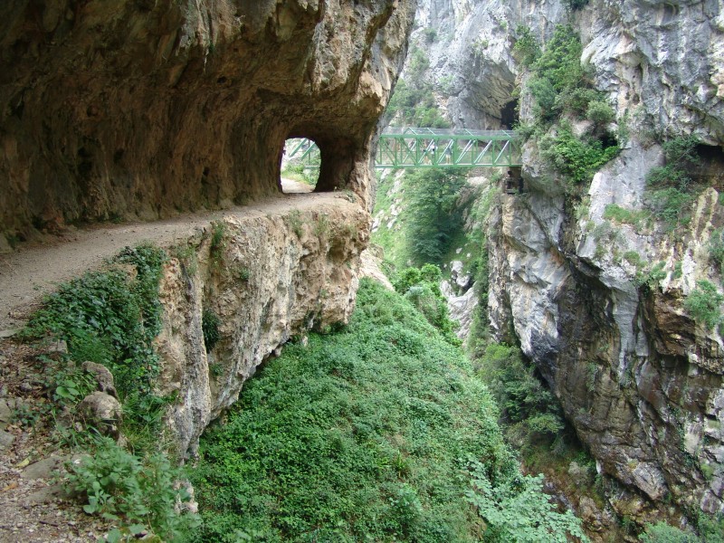 Ruta del Cares