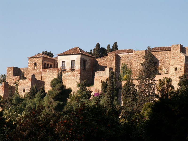 Alcazaba 2