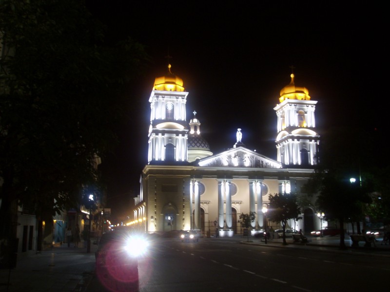 Catedral de Tucuman