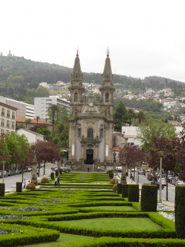 Guimaraes