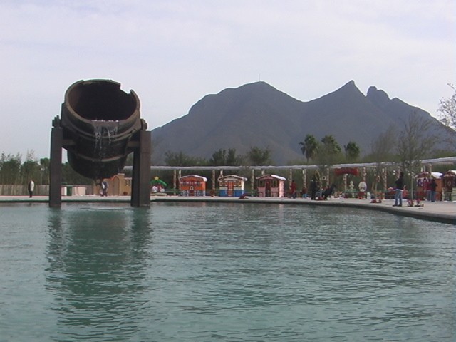 Cerro de la Silla