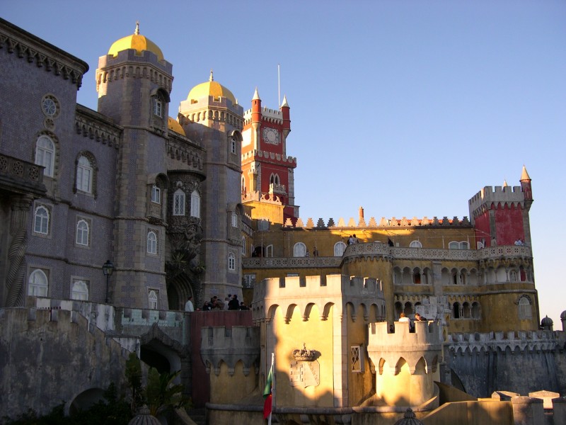 Palacio da Pena