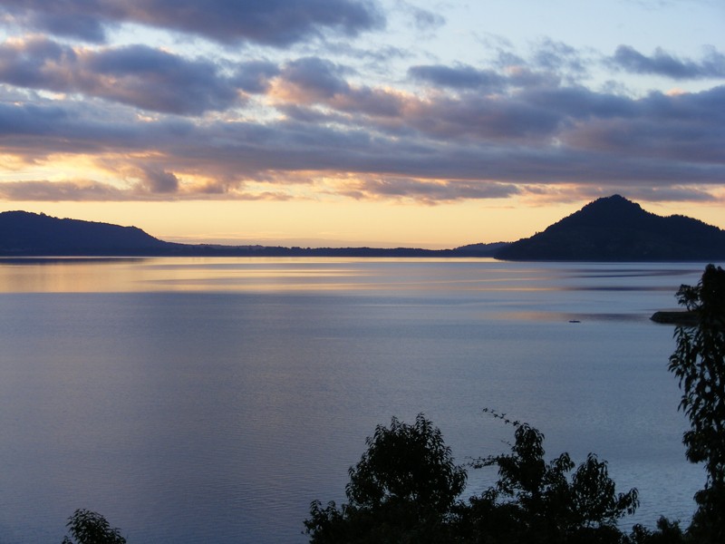 Lago Colico