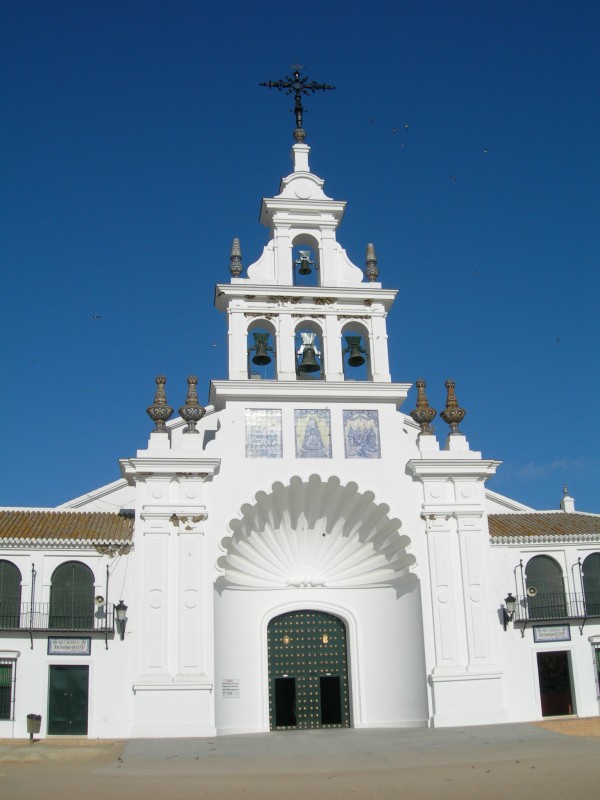 El Santuario