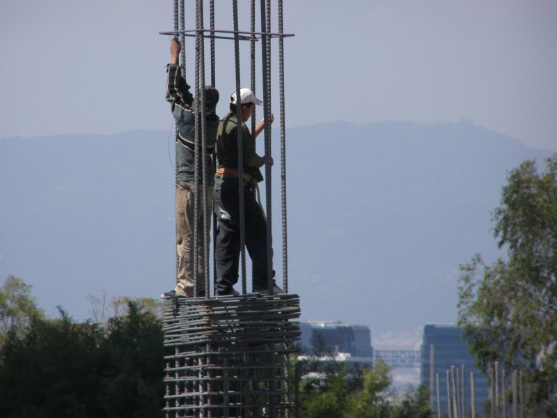 Trabajo en altura